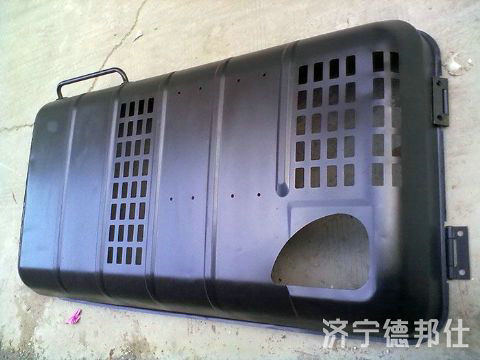 點擊檢查具體信息<br>標題：PC200-8策念頭護罩 瀏覽次數：1307